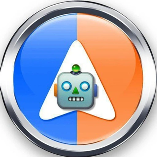 Listagram Bot bot logo