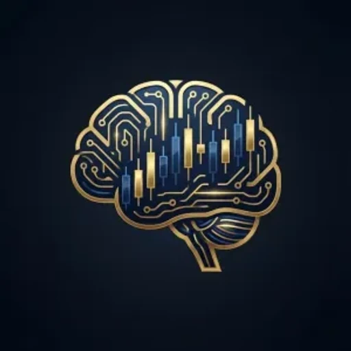 AiChartMindBot bot logo