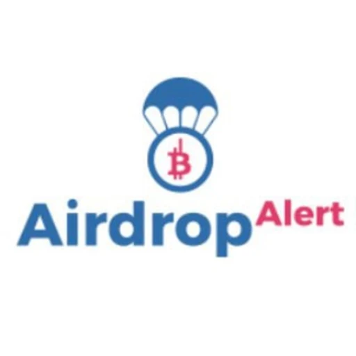 Airdrop Alert bot logo