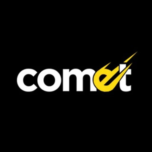 Comet14bot bot logo