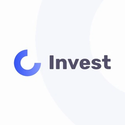 Invest in Brokers Airdrop bot logo