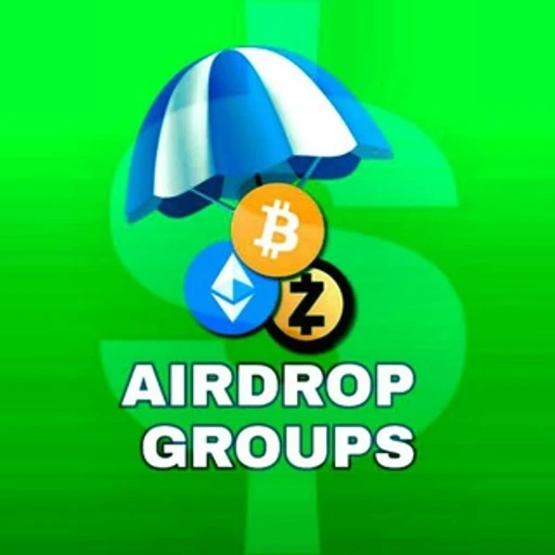 Latest Updates bot logo