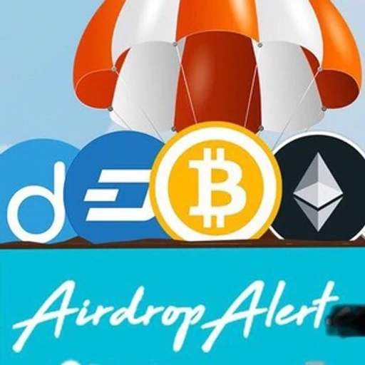 AIRDROPALERT bot logo