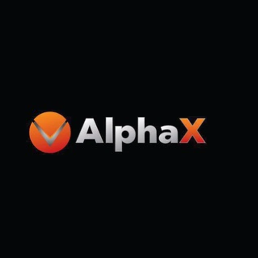 AlphaX Airdrop Bot bot logo