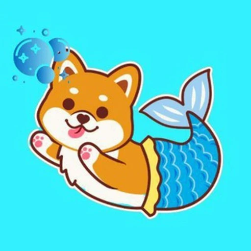 AquaDoge Airdrop Bot bot logo
