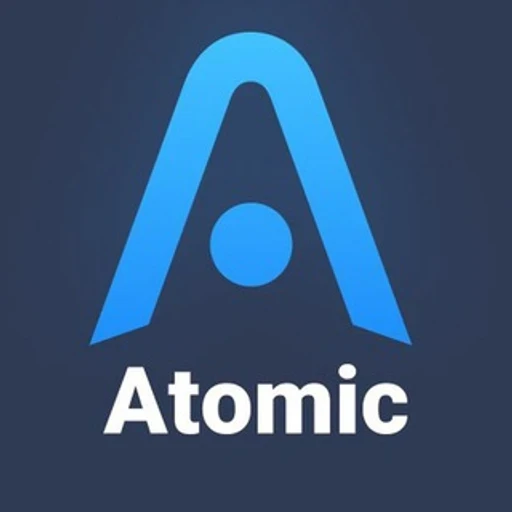 Atomic Wallet Airdrop bot logo