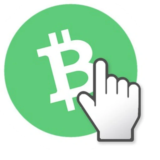 BCH Click Bot bot logo