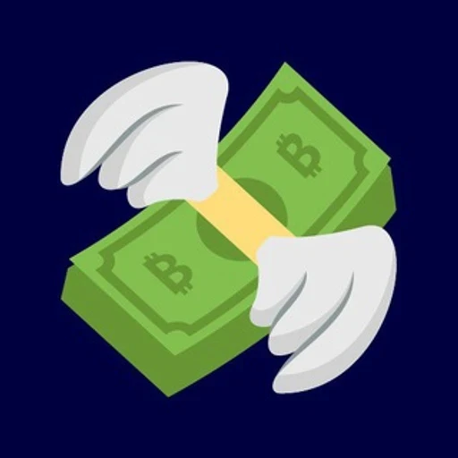 🤖 CashTip (Beta) bot logo