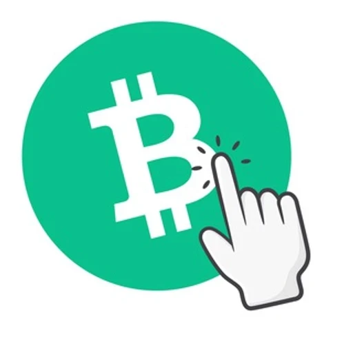 BCH Click Bot bot logo