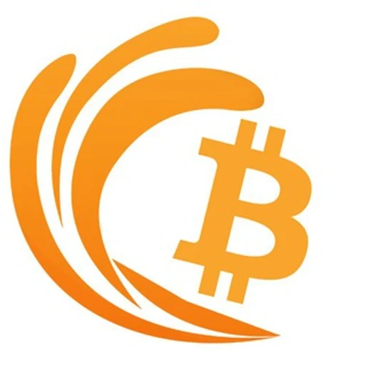 BTC Surf bot logo