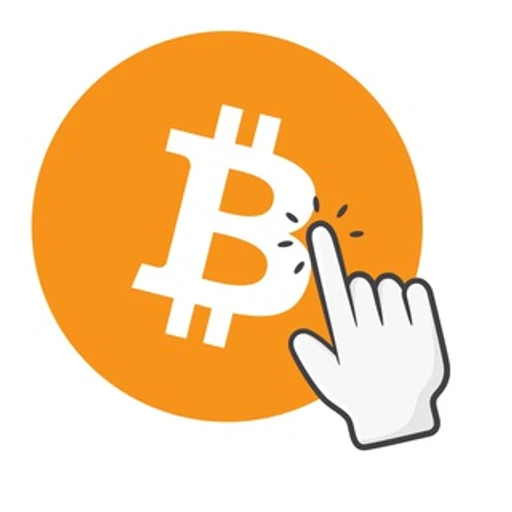 BTC Click Bot bot logo