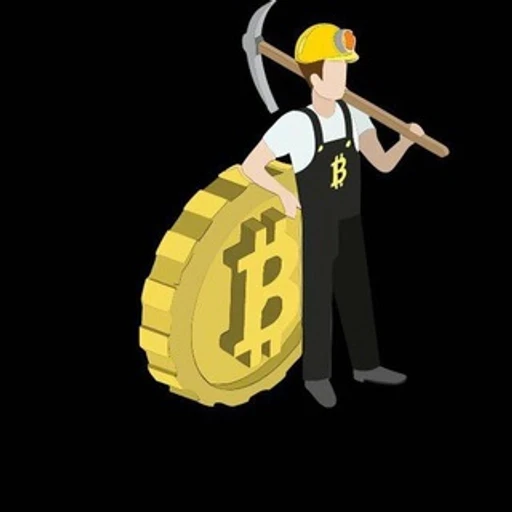 Bitcon Sky Mining bot logo