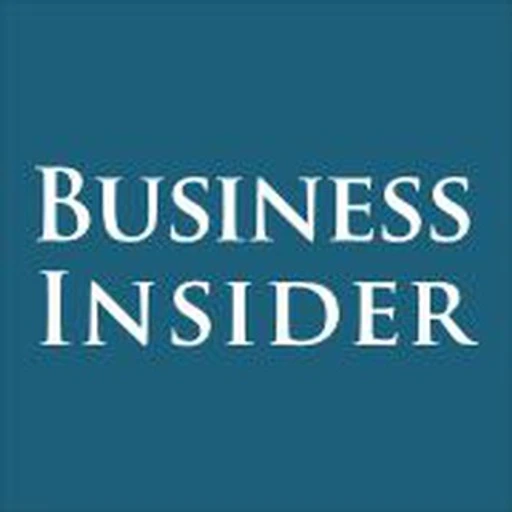 Business Insider bot logo