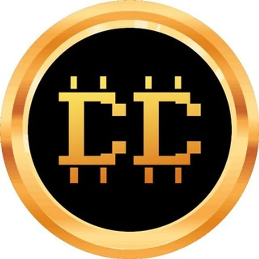 City of Coins Exchange bot logo