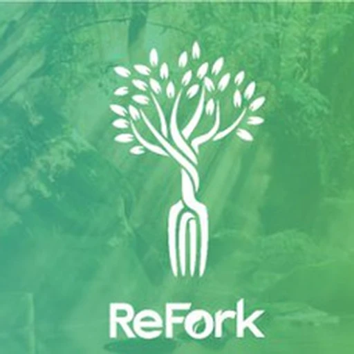 REFORK AirDrop Bot #2 bot logo