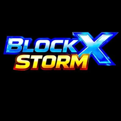 BlockStormX bot logo