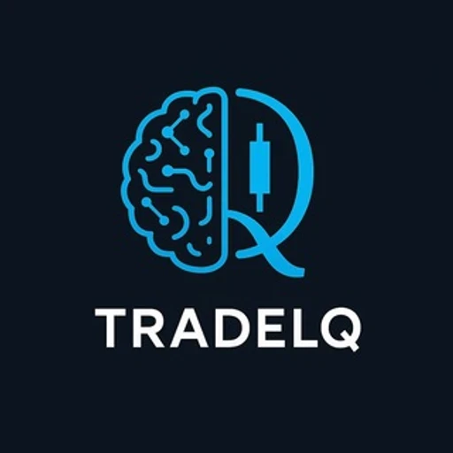TradelQ bot logo