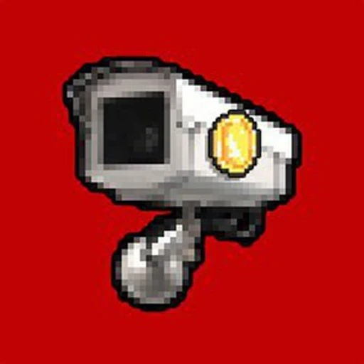 Addresses Monitor bot logo