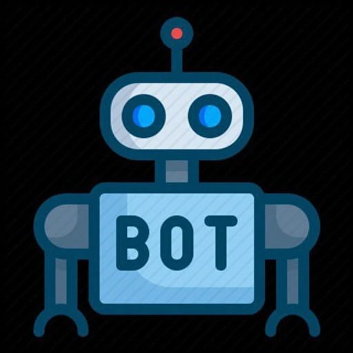 Bot bot logo