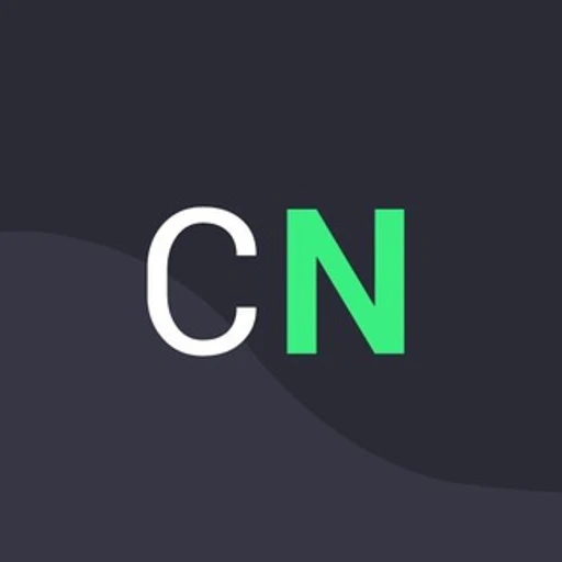 ChangeNOW_officialbot bot logo