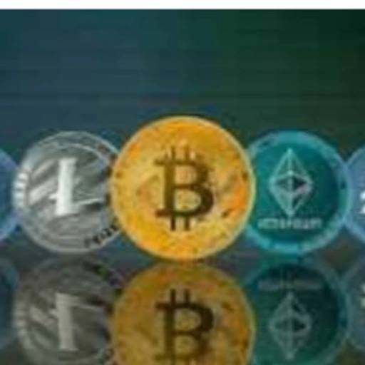 Coin swap bot bot logo