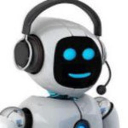 FreeCryptoRobot bot logo