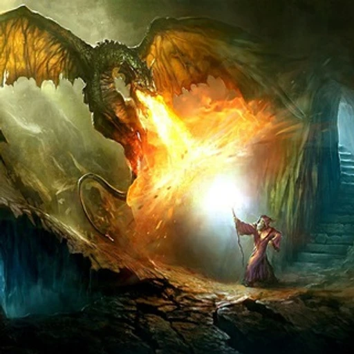 🔮 Magic Crypto Mining Farm bot logo