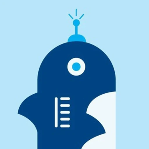 CryptoWhale bot logo