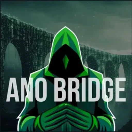AnoBridge_bot bot logo