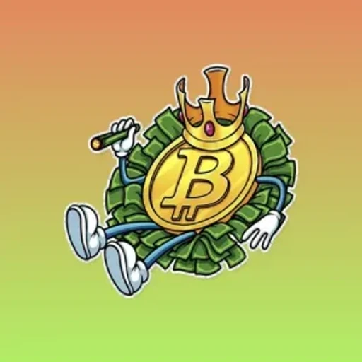 Bitcoinerr_bot bot logo