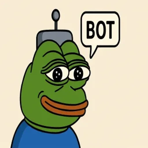 Claimepepe_bot bot logo