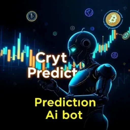 CryptoAIprediction_bot bot logo