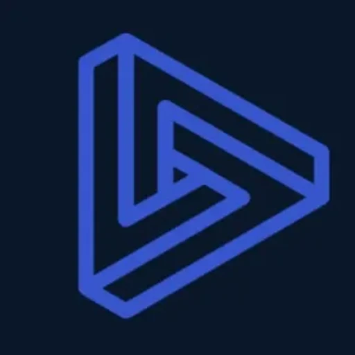 DeriTradingBot bot logo