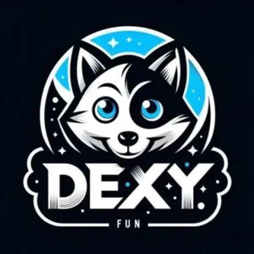 Dexyfun_bot bot logo