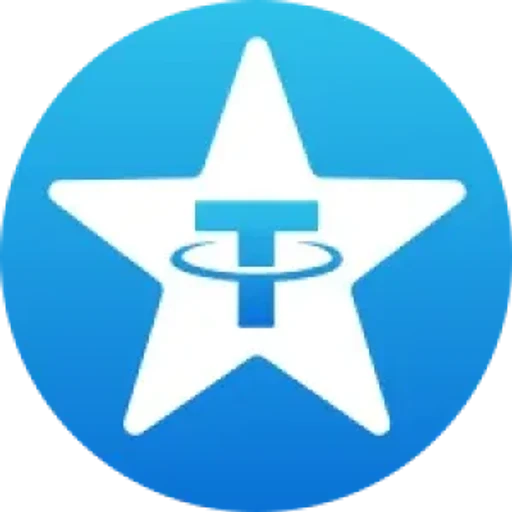 Easy_exchange_stars_bot bot logo
