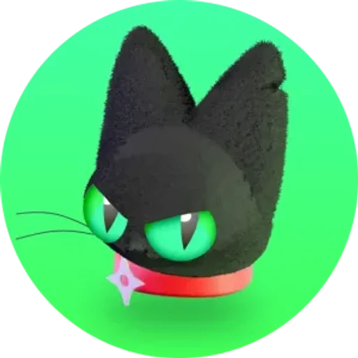 Fukitairdropbot bot logo