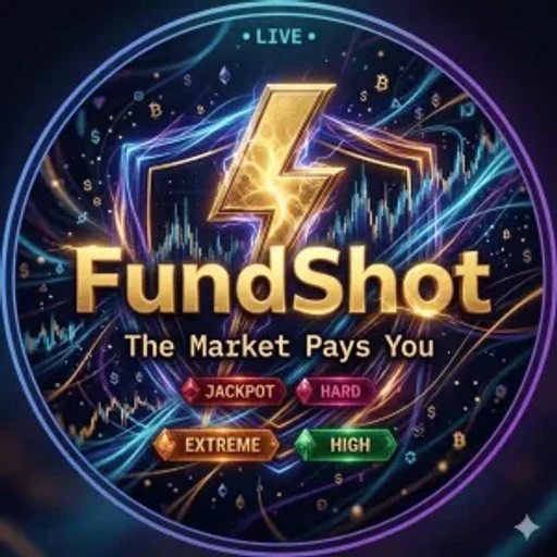 FundShot_bot bot logo