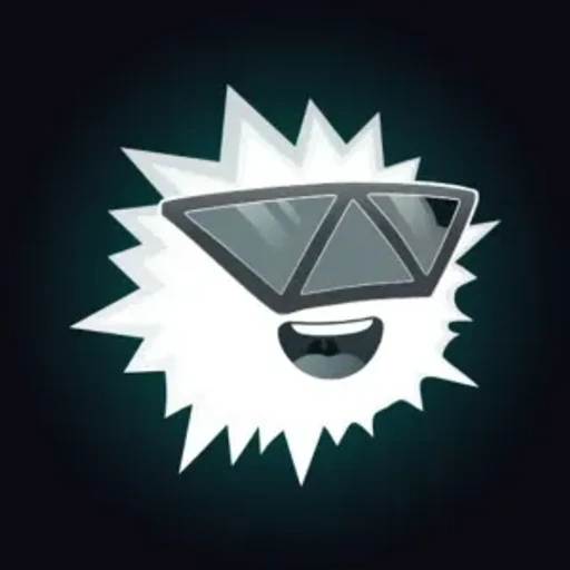 PolyBoomBot bot logo