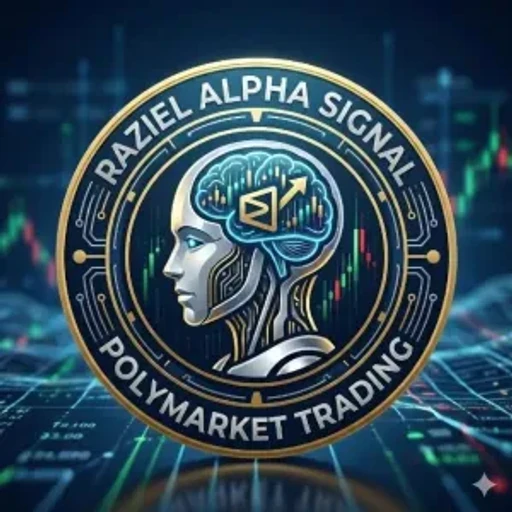 RazielAlphaBot bot logo