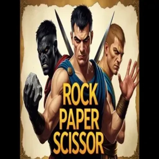 RPSBattleLeague_bot bot logo