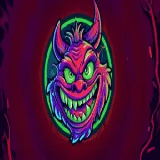 Rugdemonbot bot logo