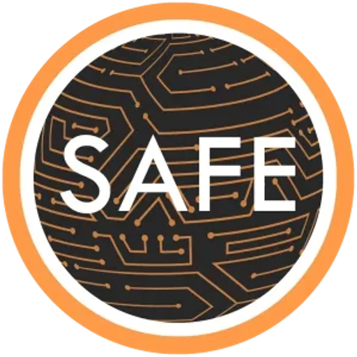 SafeAnalyzerbot bot logo