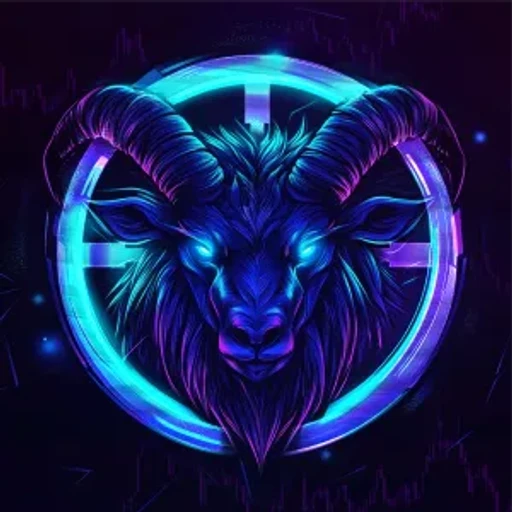 Snipegoatbot bot logo