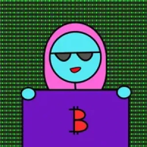 SolanaHackerBot bot logo