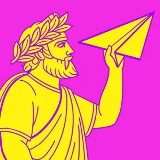 Solcratesbot bot logo