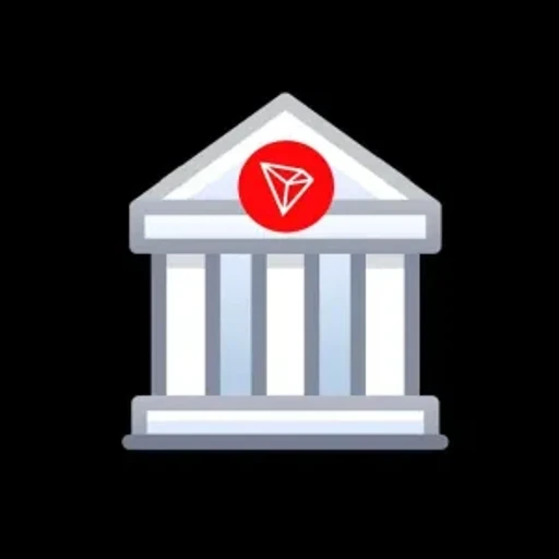 Tronfeebankbot bot logo