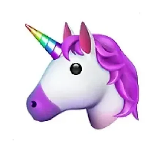 Unicorntipbot bot logo