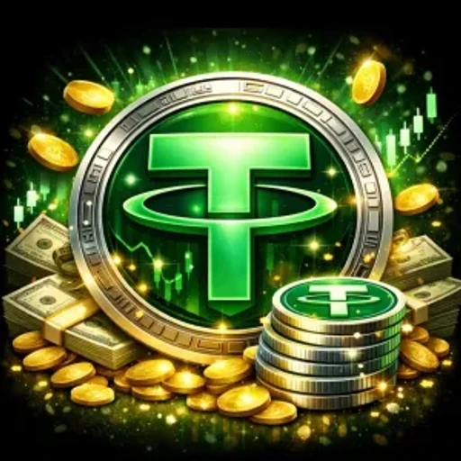 USDTCommunity_bot bot logo