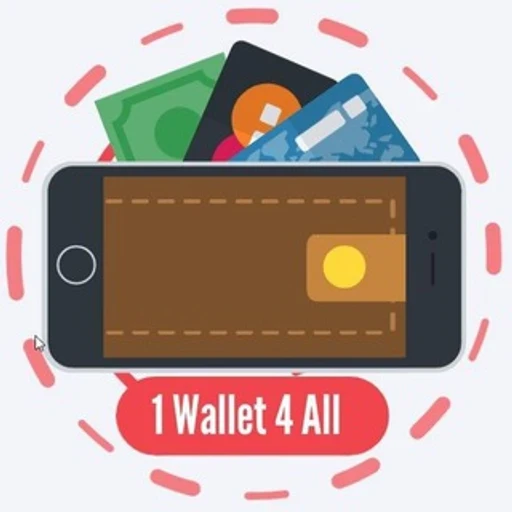 Wallet4AllBot bot logo