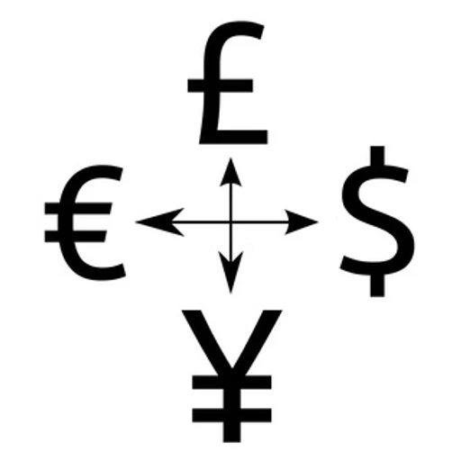 Currency Exchange Bot bot logo